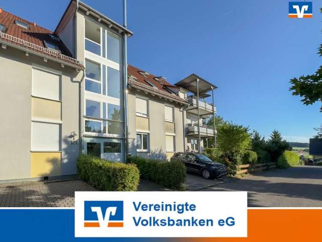 Wohnung kaufen in Calw, Baden-Württemberg