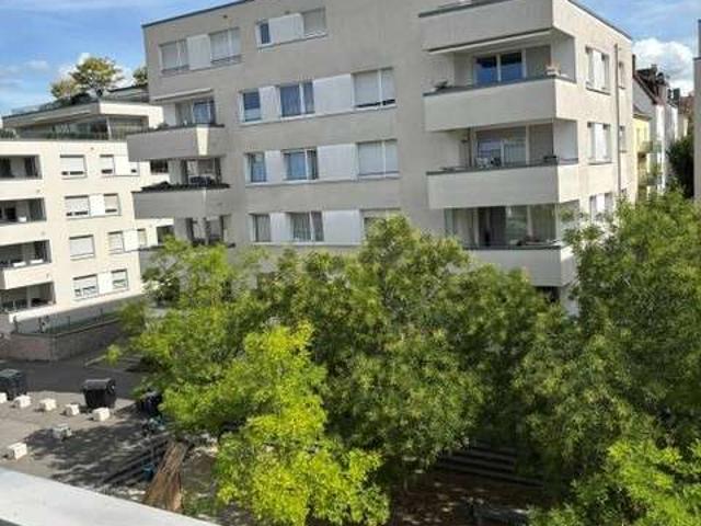 Wohnung kaufen in Bad Cannstatt, Stuttgart
