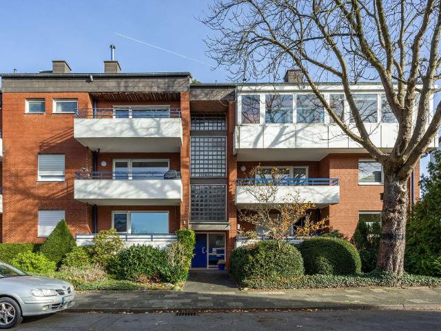 Wohnung kaufen in Rauxel, Castrop-Rauxel