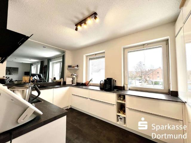 Wohnung kaufen in Rauxel, Castrop-Rauxel
