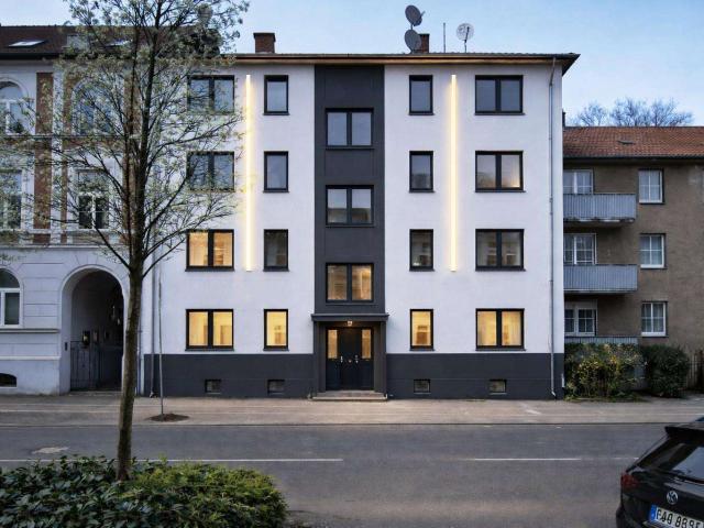 Wohnung kaufen in Rauxel, Castrop-Rauxel