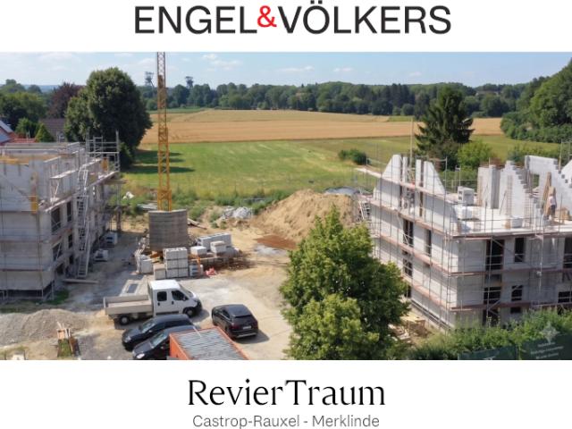 Wohnung kaufen in Rauxel, Castrop-Rauxel