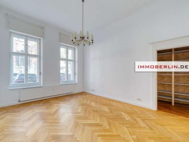 Wohnung kaufen in Siedlung Heerstraße, Berlin