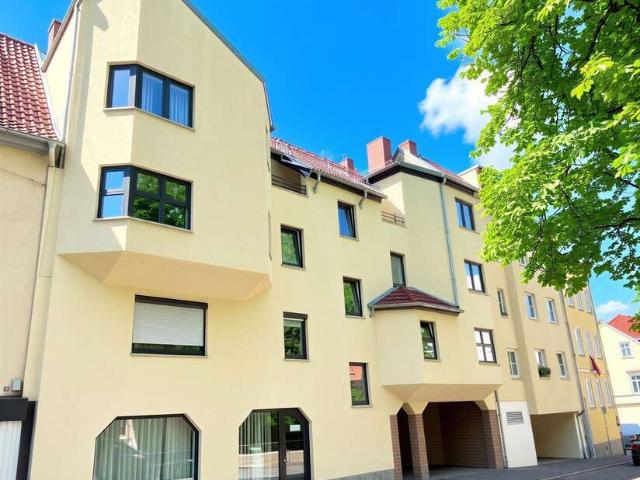 Wohnung kaufen in Coburg, Bayern