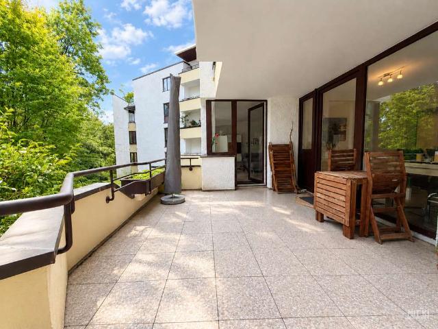 Wohnung kaufen in Coburg