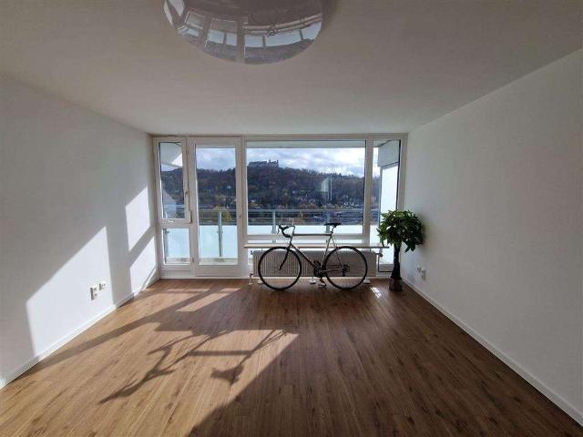 Wohnung kaufen in Coburg, Bayern