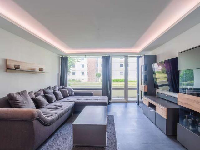Wohnung kaufen in Coburg