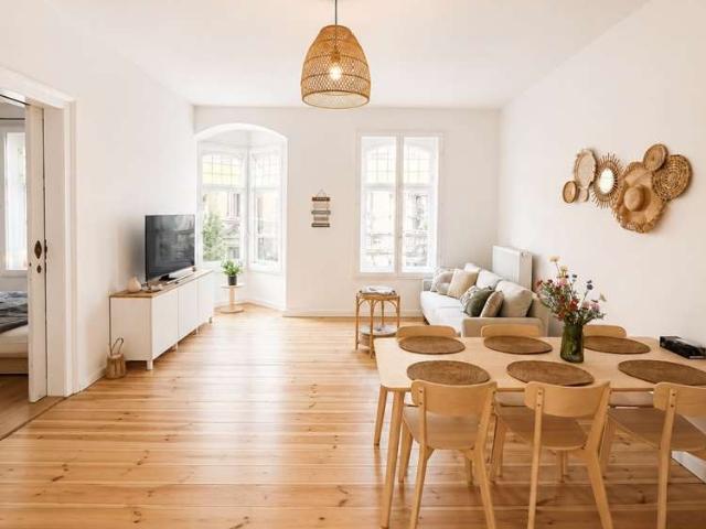 Wohnung kaufen in Coburg, Bayern
