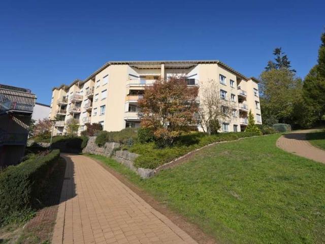 Wohnung kaufen in Creidlitz, Coburg