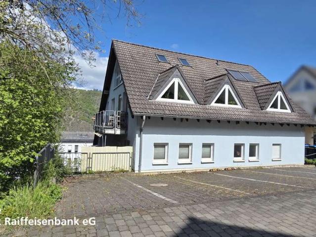 Wohnung kaufen in Cochem, Rheinland-Pfalz
