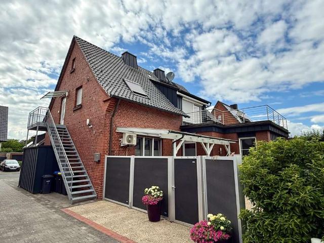 Wohnung kaufen in Coesfeld, Nordrhein-Westfalen