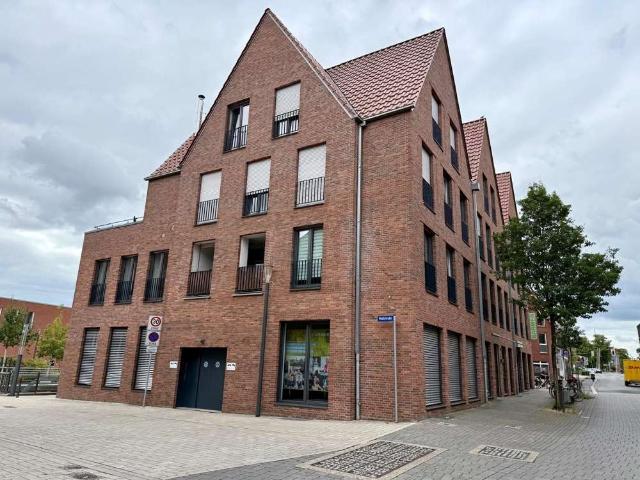 Wohnung kaufen in Coesfeld, Nordrhein-Westfalen