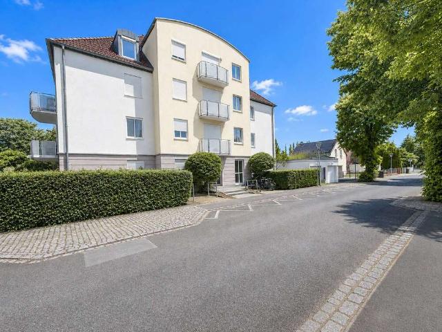 Wohnung kaufen in Coswig, Sachsen