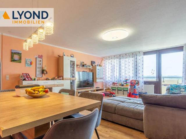 Wohnung kaufen in Crailsheim, Baden-Württemberg