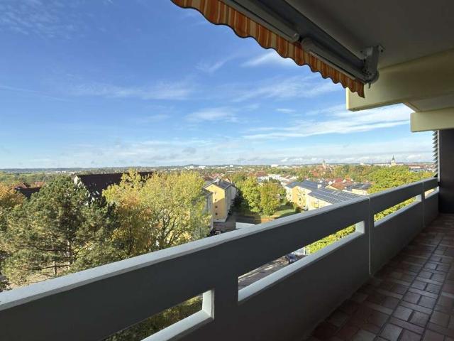 Wohnung kaufen in Innenstadt, Crailsheim