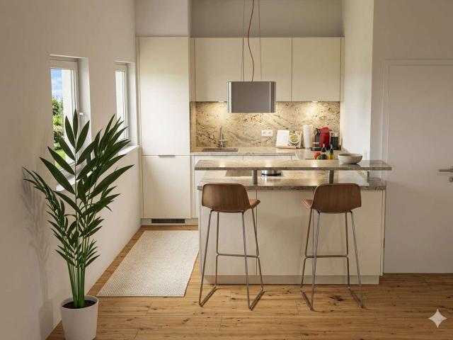 Wohnung kaufen in Crailsheim, Baden-Württemberg