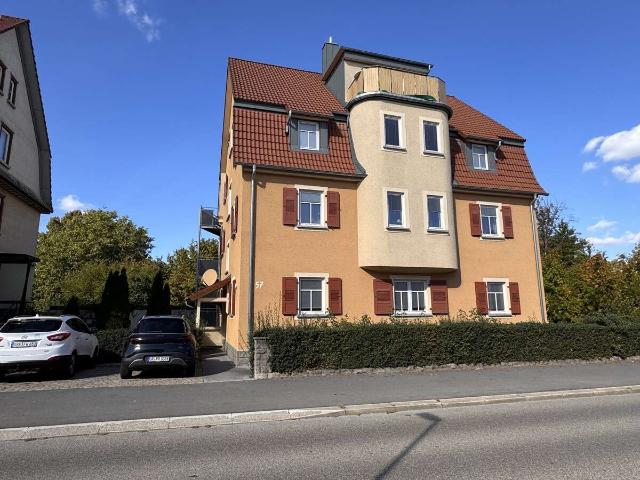 Wohnung kaufen in Innenstadt, Crailsheim
