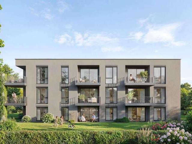 Wohnung kaufen in Crailsheim, Baden-Württemberg