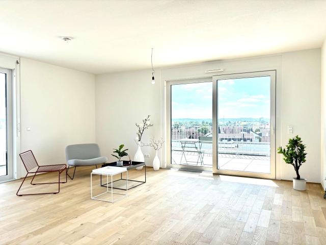 Wohnung kaufen in Crailsheim, Baden-Württemberg