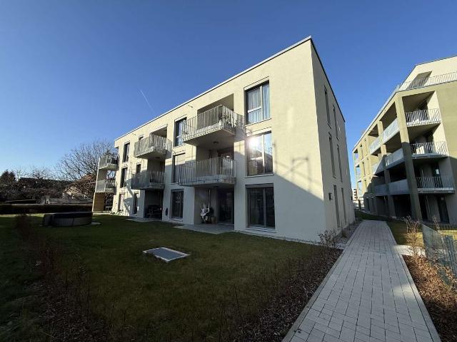 Wohnung kaufen in Crailsheim, Baden-Württemberg