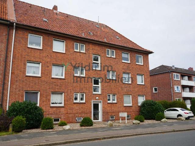 Wohnung kaufen in Döse, Cuxhaven