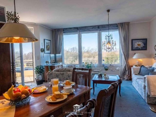 Wohnung kaufen in Duhnen, Cuxhaven