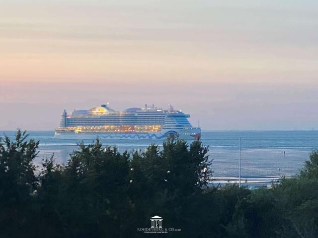 Wohnung kaufen in Duhnen, Cuxhaven