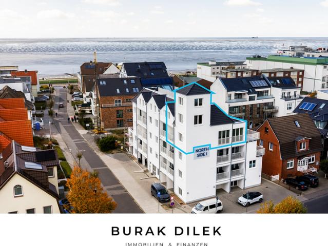 Wohnung kaufen in Duhnen, Cuxhaven