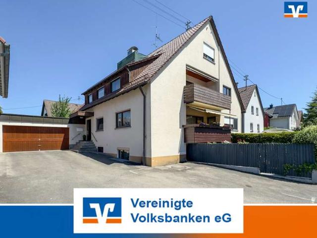 Wohnung kaufen in Böblingen, Baden-Württemberg