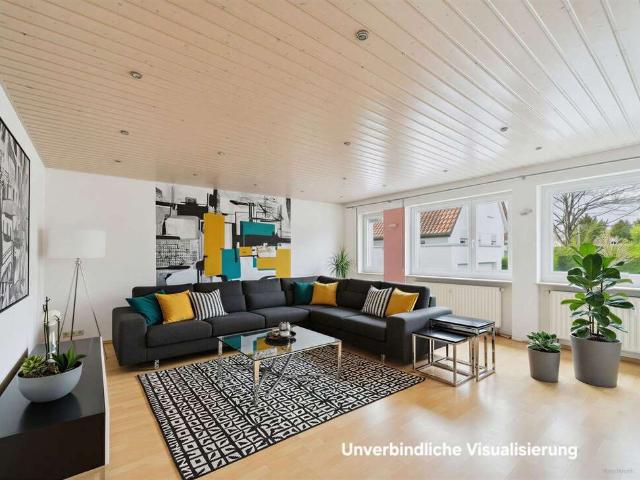 Wohnung kaufen in Böblingen, Baden-Württemberg
