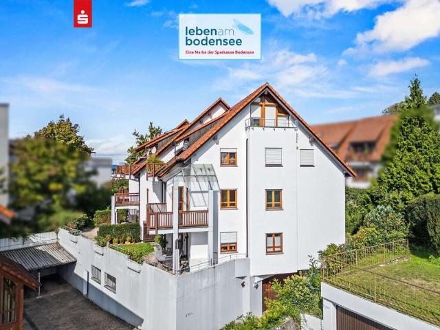 Wohnung kaufen in Daisendorf, Baden-Württemberg