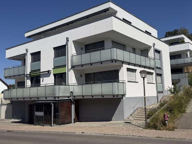 Wohnung kaufen in Daisendorf, Bodenseekreis