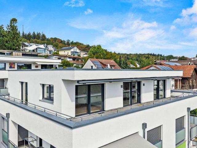 Wohnung kaufen in Daisendorf, Bodenseekreis