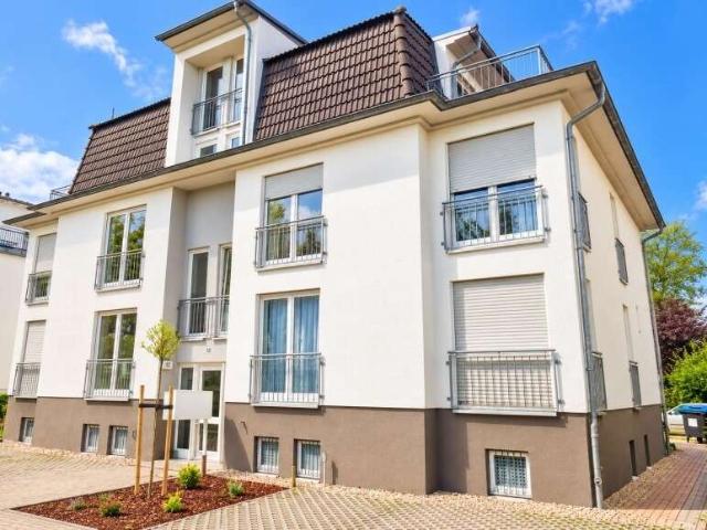 Wohnung kaufen in Dallgow-Döberitz, Havelland