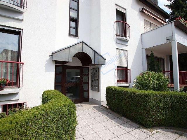 Wohnung kaufen in Eberstadt, Hessen