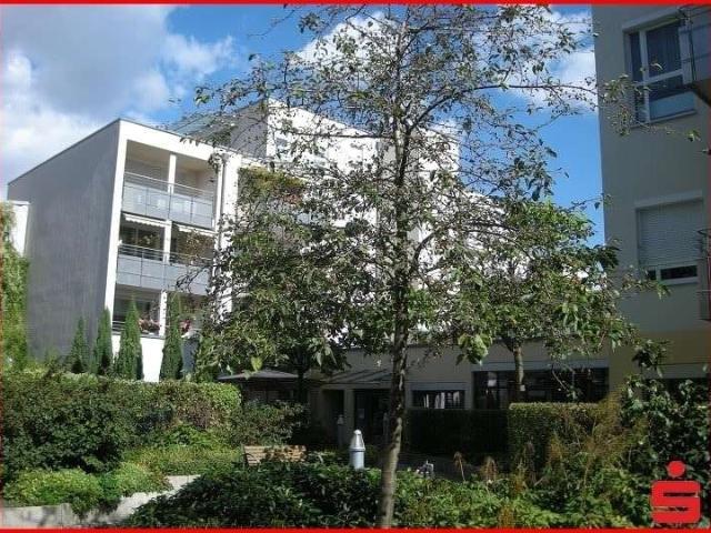 Wohnung kaufen in Darmstadt-Mitte, Hessen