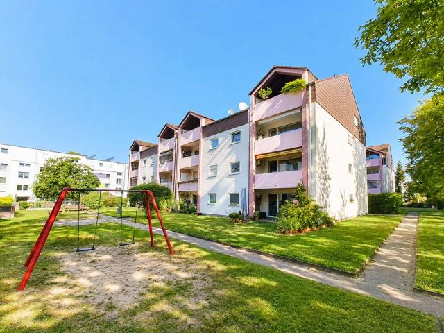 Wohnung kaufen in Alt-Eberstadt, Darmstadt