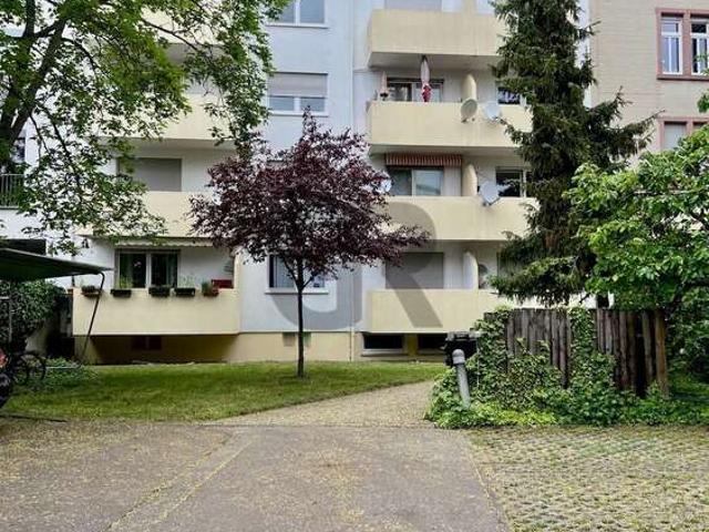 Wohnung kaufen in Johannesviertel, Hessen