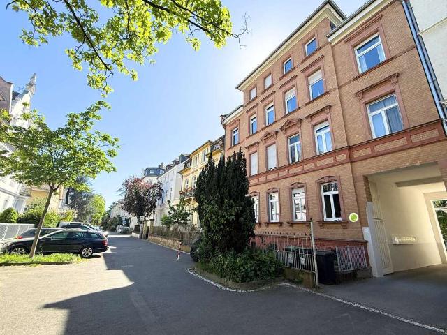 Wohnung kaufen in Johannesviertel, Hessen