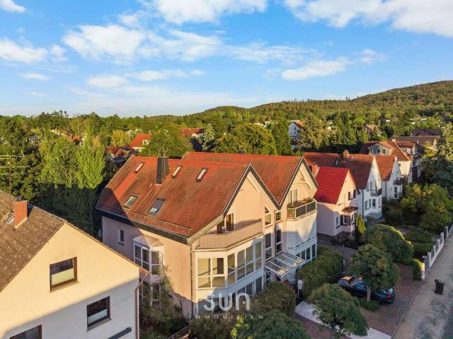 Wohnung kaufen in Alt-Eberstadt, Darmstadt