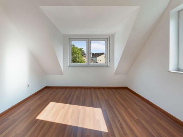 Etagenwohnung kaufen in Darmstadt, Darmstadt-Nord