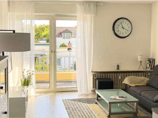 Wohnung kaufen in Arheilgen, Hessen