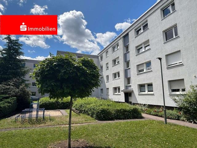 Wohnung kaufen in Johannesviertel, Hessen