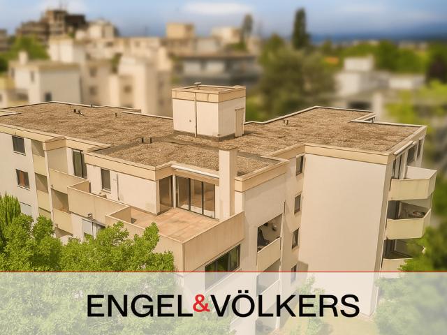 Wohnung kaufen in Darmstadt-Ost, Hessen