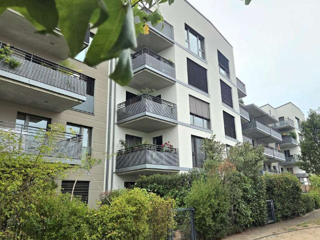 Wohnung kaufen in Hessen