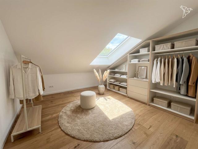 Wohnung kaufen in Arheilgen, Hessen