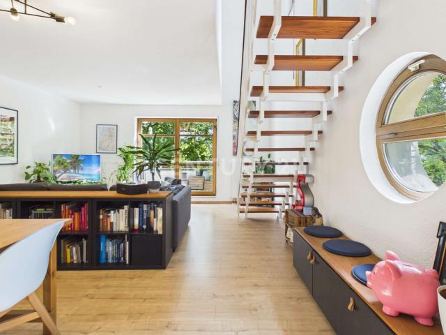 Wohnung kaufen in Eberstadt, Hessen