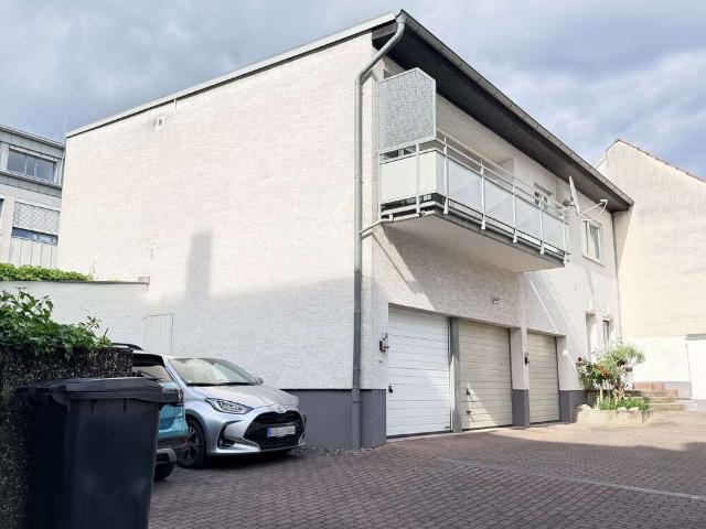 Wohnung kaufen in Hessen