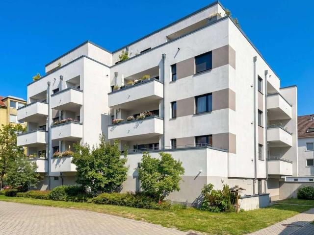 Wohnung kaufen in Johannesviertel, Hessen
