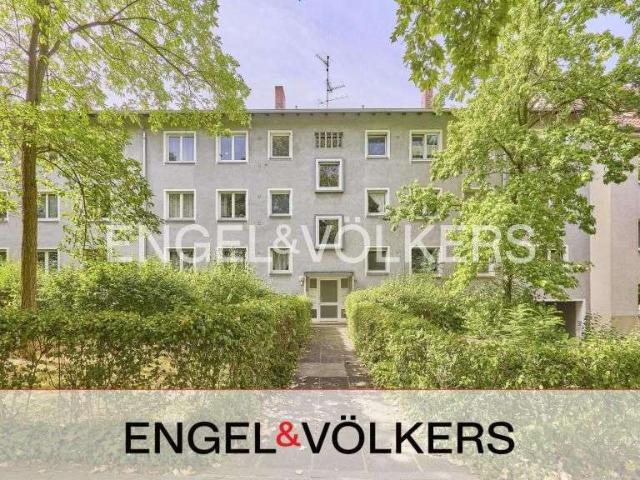 Wohnung kaufen in Hessen
